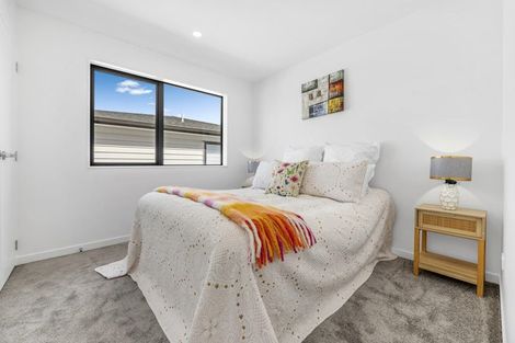 Photo of property in 8 Hing Street, Flat Bush, Auckland, 2019