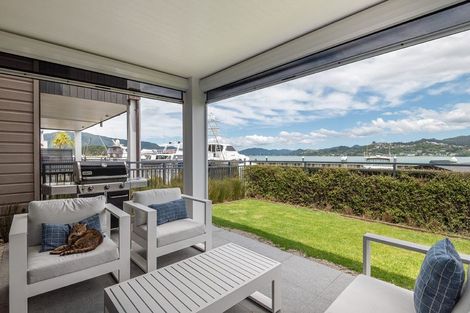 Photo of property in 6u3 The Marina, Tairua, 3508