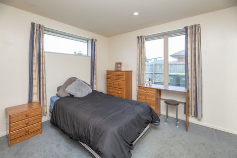 Photo of property in 24 Rochester Crescent, Rolleston, 7614