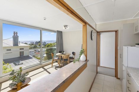 Photo of property in 24u3 Patanga Crescent, Thorndon, Wellington, 6011