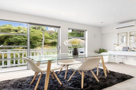 Photo of property in 14c Crieff Street, Northland, Wellington, 6012