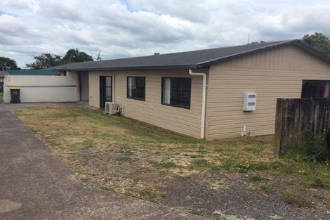 Photo of property in 75a Helvetia Road, Pukekohe, 2120