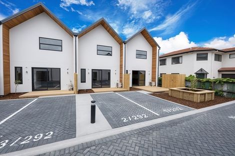 Photo of property in 4/290 Hereford Street, Christchurch Central, Christchurch, 8011