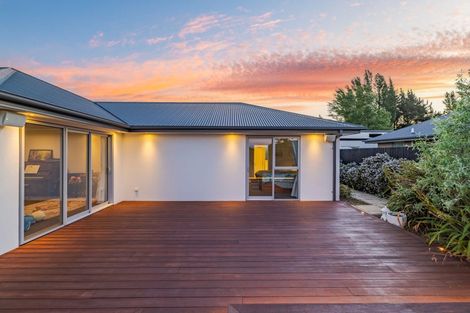 Photo of property in 58 Bradwell Crescent, Halswell, Christchurch, 8025