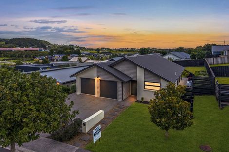 Photo of property in 4 Stockyard Crescent, Pukekohe, 2120