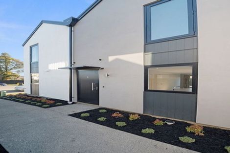 Photo of property in 3/64 Brockworth Place, Riccarton, Christchurch, 8011