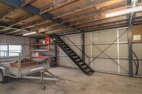 Photo of property in 614 Seadown Road, Seadown, Timaru, 7973