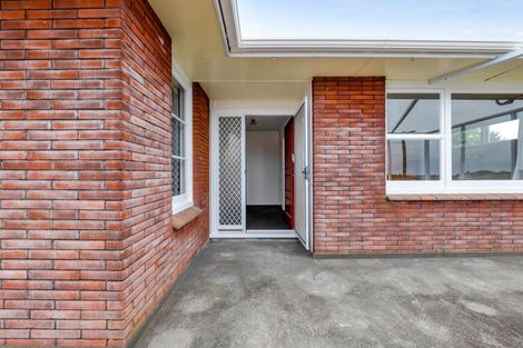 Photo of property in 116 Frankley Road, Frankleigh Park, New Plymouth, 4310