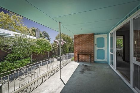 Photo of property in 6 Kiltie Street, Upper Riccarton, Christchurch, 8041