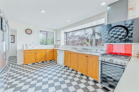 Photo of property in 7 Gibson Drive, Hornby, Christchurch, 8042