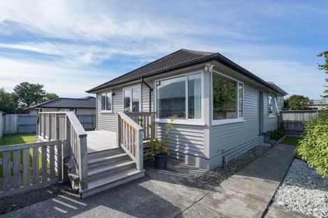 Photo of property in 59 Ward Street, Waverley, Invercargill, 9810