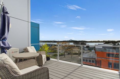 Photo of property in Quayside Apartments, 212/11 George Street, Whakatane, 3120