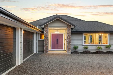 Photo of property in 705c Hills Road, Marshland, Christchurch, 8051