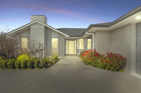 Photo of property in 26 Te Aranui Drive, Te Awamutu, 3800