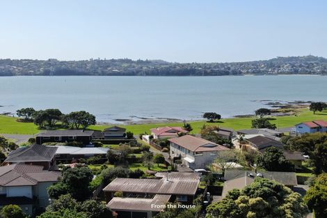 Photo of property in 80 Muir Avenue, Mangere Bridge, Auckland, 2022