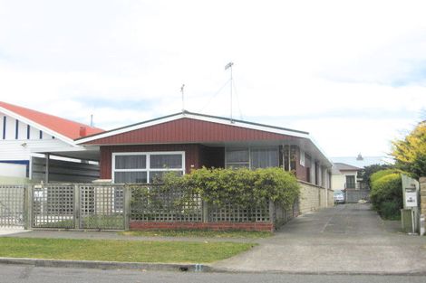Photo of property in 1/110 Vigor Brown Street, Napier South, Napier, 4110