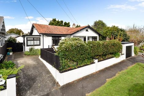 Photo of property in 20 Myrtle Street, Hamilton East, Hamilton, 3216