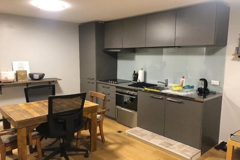 Photo of property in 102/8u Wigan Street, Te Aro, Wellington, 6011