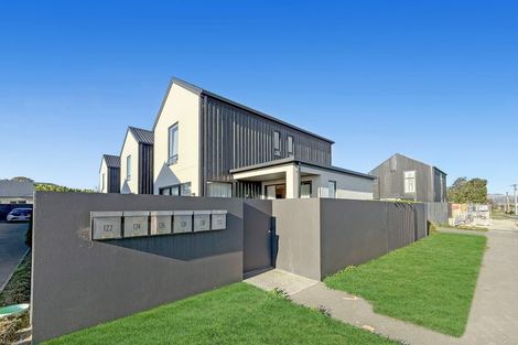 Photo of property in 122 Warden Street, Shirley, Christchurch, 8013