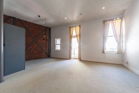Photo of property in Columbia Apartments, 32u5 Cuba Street, Te Aro, Wellington, 6011