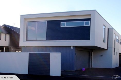 Photo of property in 172b Strickland Street, Sydenham, Christchurch, 8023