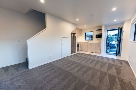 Photo of property in 16/7 Spencer Street, Addington, Christchurch, 8024