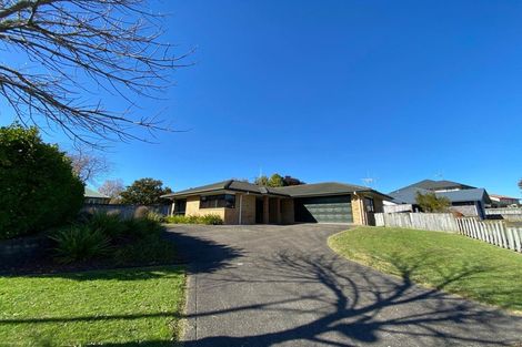 Photo of property in 5 Dugald Court, Rototuna, Hamilton, 3210