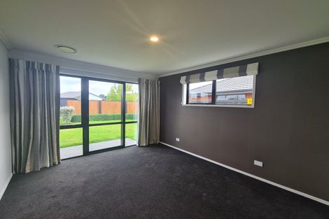 Photo of property in 580 East Maddisons Road, Rolleston, 7615