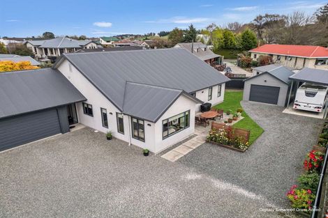 Photo of property in 3 Robina Place, Gore, 9710