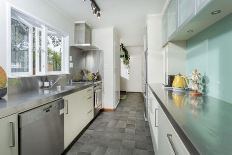 Photo of property in 50 Eban Avenue, Hillcrest, Auckland, 0627