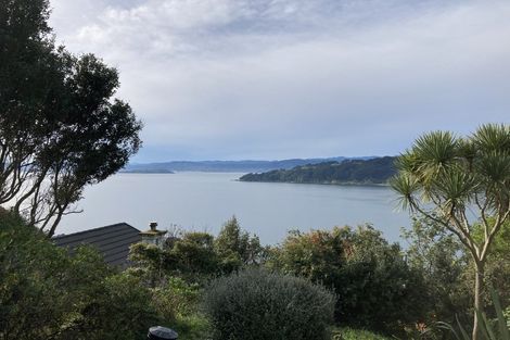 Photo of property in 67 Grafton Road, Roseneath, Wellington, 6011