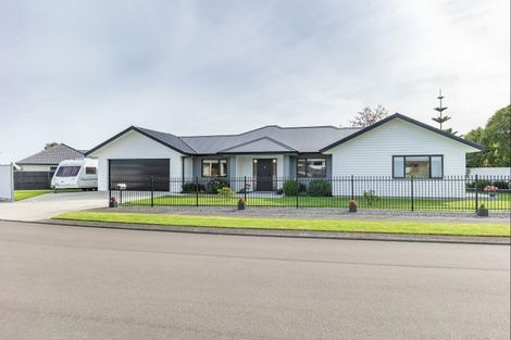 Photo of property in 21 Weld Street, Levin, 5510