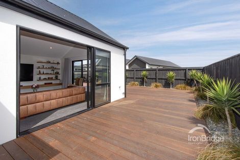 Photo of property in 32 Frank Ernest Crescent, Prebbleton, 7604