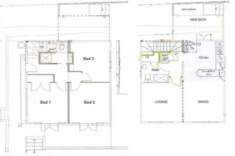 Photo of property in 71b Rosecamp Road, Beach Haven, Auckland, 0626