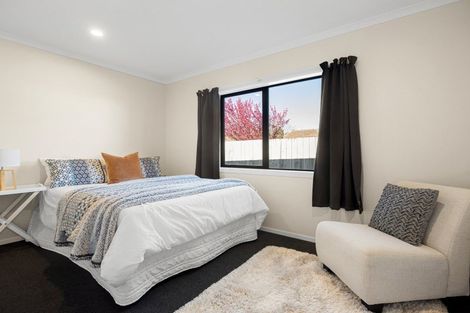 Photo of property in 63u5 Knighton Road, Hillcrest, Hamilton, 3216