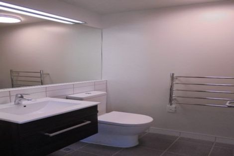 Photo of property in 403/8u Wigan Street, Te Aro, Wellington, 6011