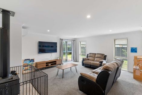 Photo of property in 14 Reuben Avenue, Rolleston, 7615