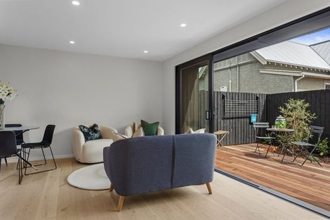 Photo of property in 3/9 Innes Road, St Albans, Christchurch, 8052