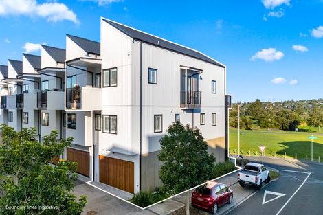 Photo of property in 22 Catalina Drive, Hobsonville, Auckland, 0616