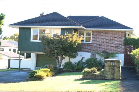 Photo of property in 1/39 Gibraltar Street, Howick, Auckland, 2014