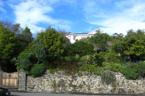 Photo of property in 130 Hackthorne Road, Cashmere, Christchurch, 8022