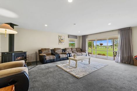 Photo of property in 297 Pannetts Road, Springston, Christchurch, 7674