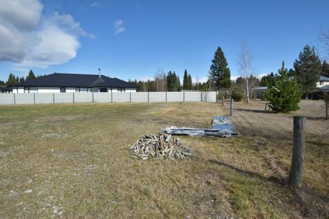 Photo of property in 30 Rhoboro Road, Twizel, 7901