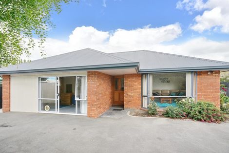 Photo of property in 12 Pearce Place, Kaiapoi, 7630