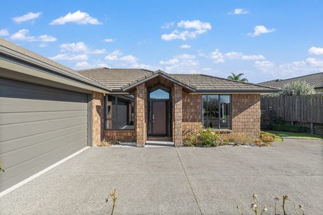 Photo of property in 9 Fairway Drive, Morrinsville, 3300