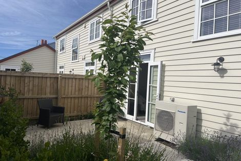 Photo of property in 4/44 Winton Street, St Albans, Christchurch, 8014