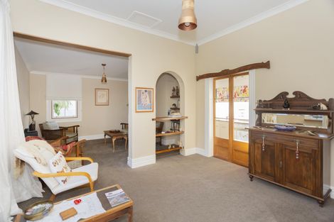 Photo of property in 1 Greta Street, South Hill, Oamaru, 9400