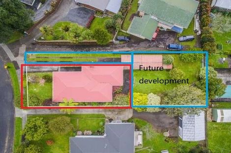 Photo of property in 21 Laurelwood Avenue, Pukekohe, 2120