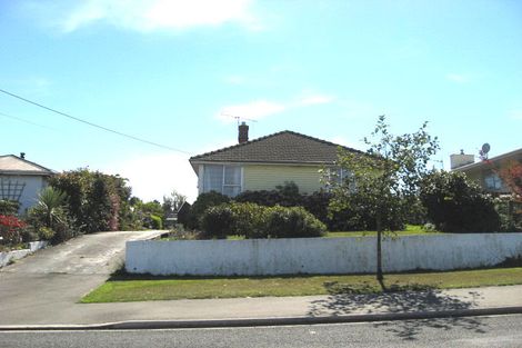 Photo of property in 36 Cambridge Street, Kensington, Timaru, 7910