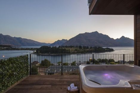 Photo of property in 27/u2 Panorama Terrace, Queenstown, 9300